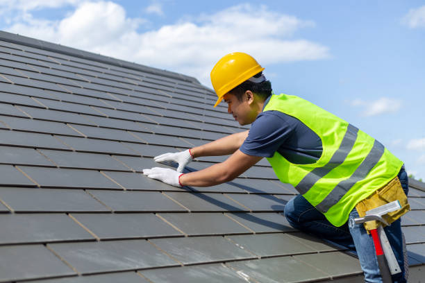 Best Residential Roofing Contractor  in Cle Elum, WA