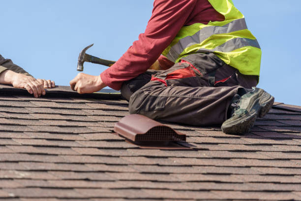 Best Shingle Roofing Installation  in Cle Elum, WA