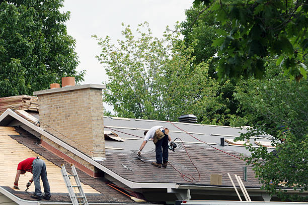 Best Best Roofing Contractors  in Cle Elum, WA