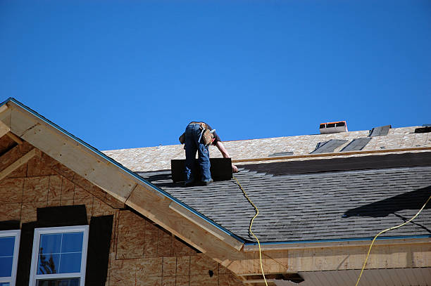 Best New Roof Installation  in Cle Elum, WA