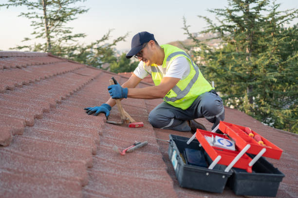 Best Commercial Roofing Services  in Cle Elum, WA