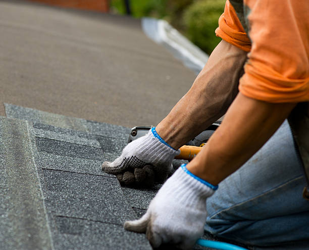 Best Roof Repair Services  in Cle Elum, WA