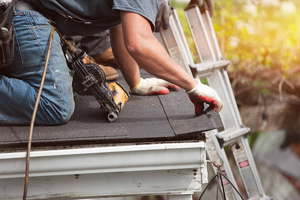 Best Residential Roofing Contractor  in Cle Elum, WA