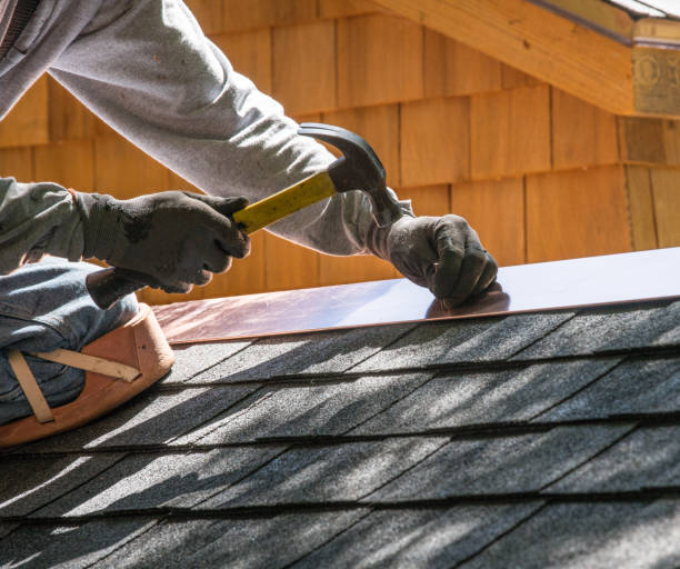 Best Metal Roofing Contractor  in Cle Elum, WA